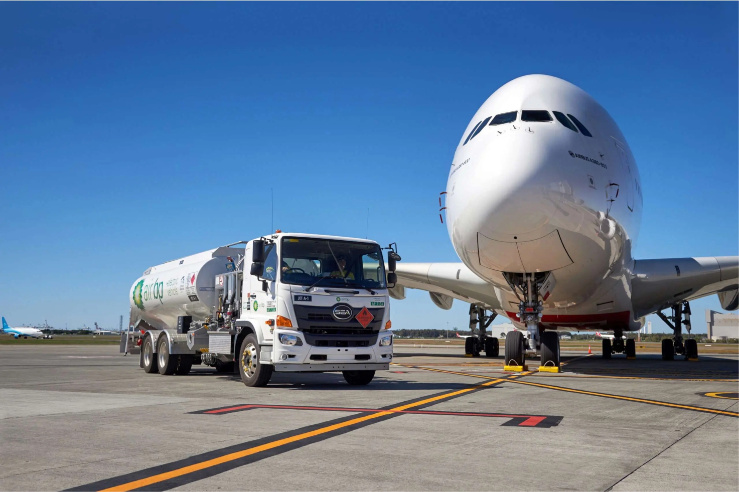 Aviation
